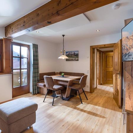 Haus Elsa Apartment Brixen im Thale Bagian luar foto