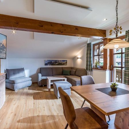 Haus Elsa Apartment Brixen im Thale Bagian luar foto