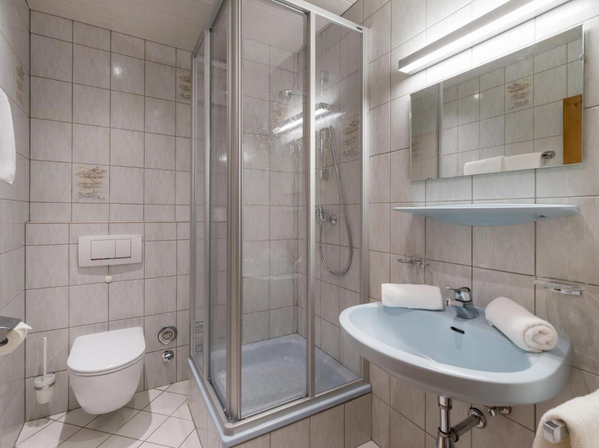 Haus Elsa Apartment Brixen im Thale Bagian luar foto