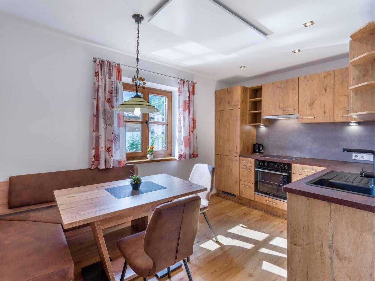 Haus Elsa Apartment Brixen im Thale Bagian luar foto