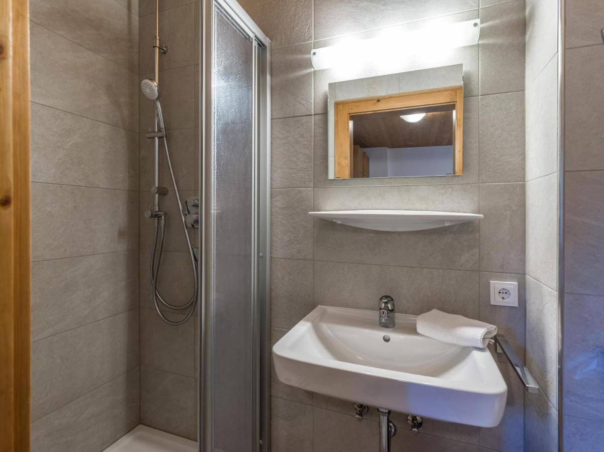 Haus Elsa Apartment Brixen im Thale Bagian luar foto