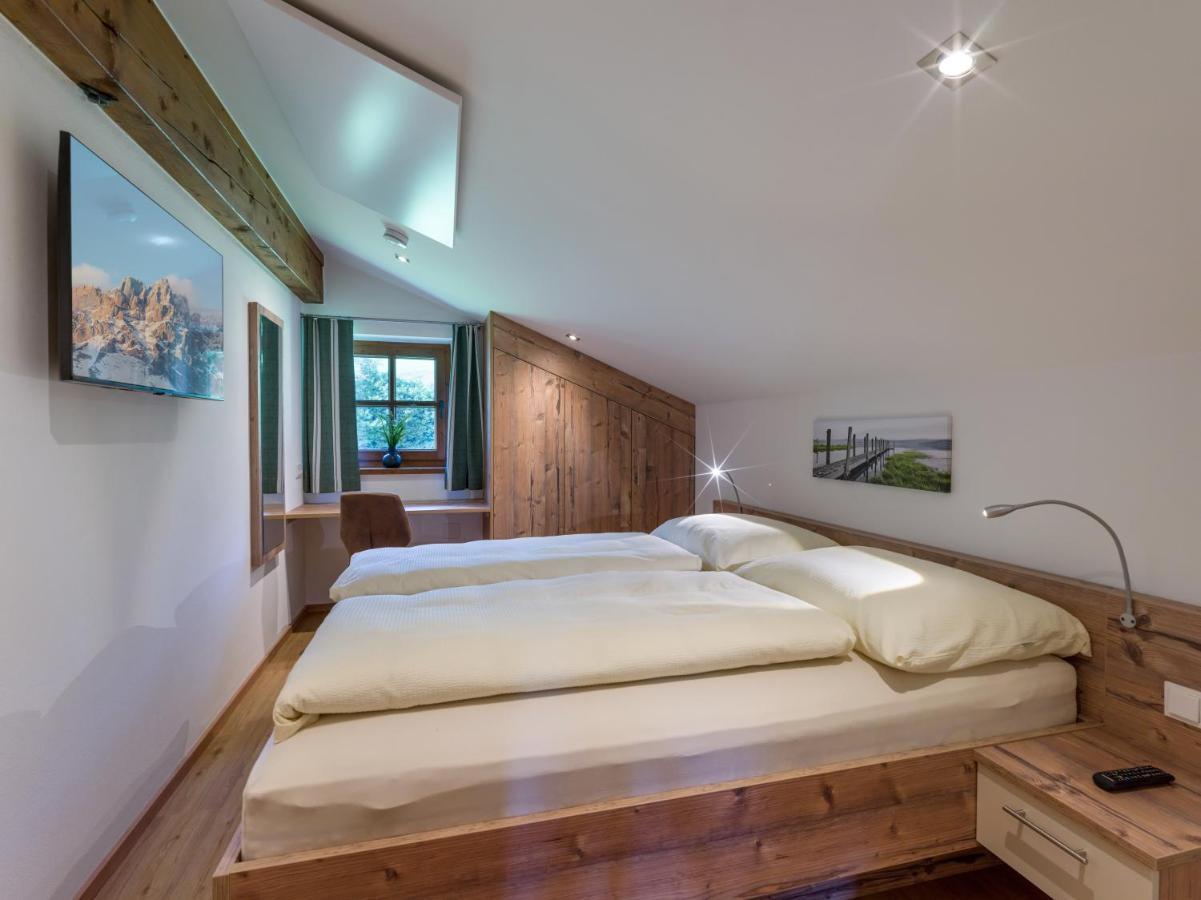 Haus Elsa Apartment Brixen im Thale Bagian luar foto